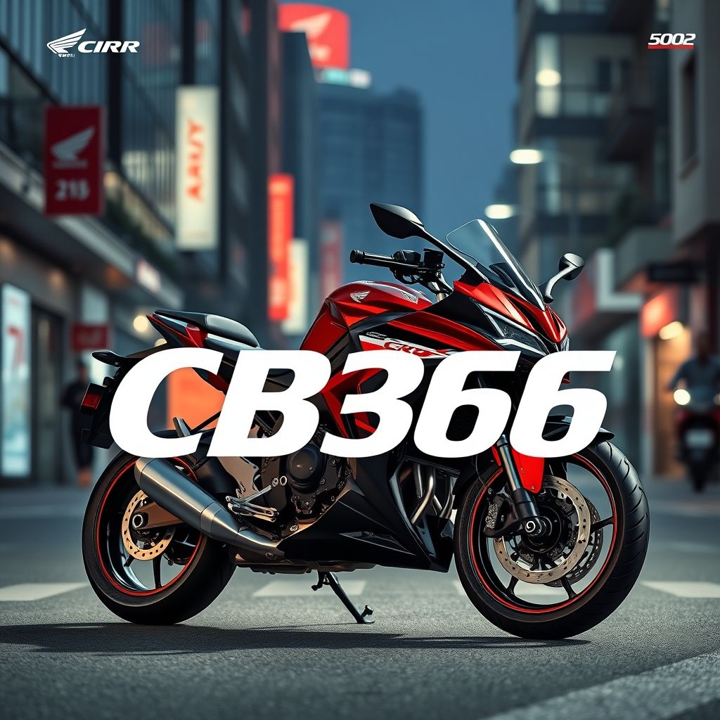 ราคาเปิดตัว CBR650R 2026 พร้อมโปรโมชั่น!
